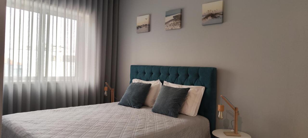 Bessa Apartment Πόρτο Εξωτερικό φωτογραφία