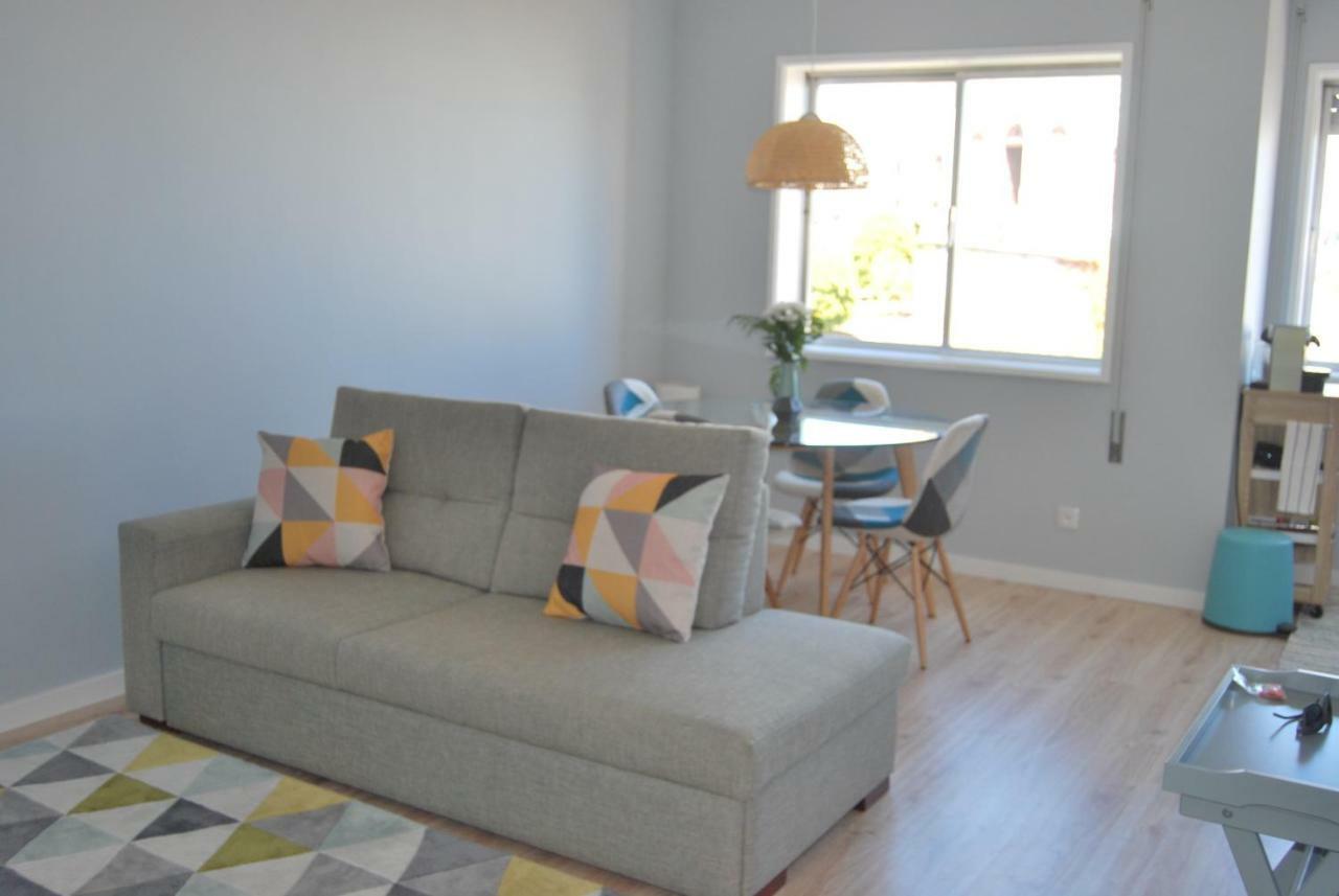 Bessa Apartment Πόρτο Εξωτερικό φωτογραφία