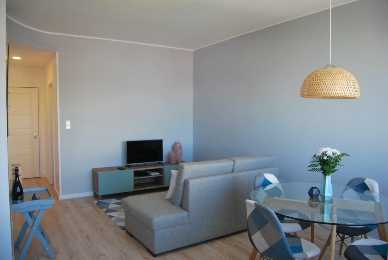 Bessa Apartment Πόρτο Εξωτερικό φωτογραφία