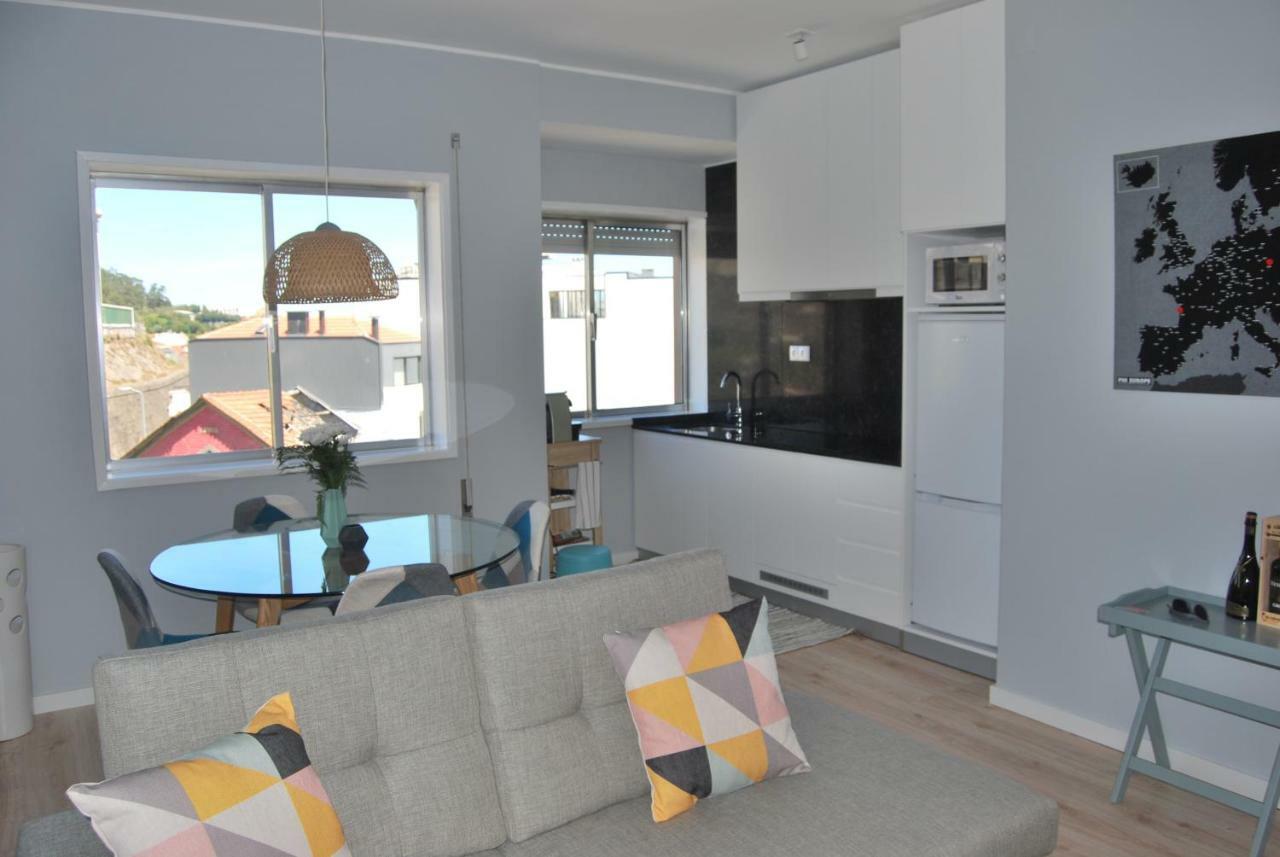 Bessa Apartment Πόρτο Εξωτερικό φωτογραφία