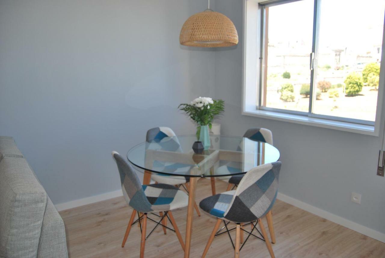 Bessa Apartment Πόρτο Εξωτερικό φωτογραφία