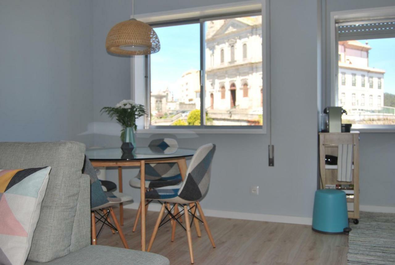 Bessa Apartment Πόρτο Εξωτερικό φωτογραφία