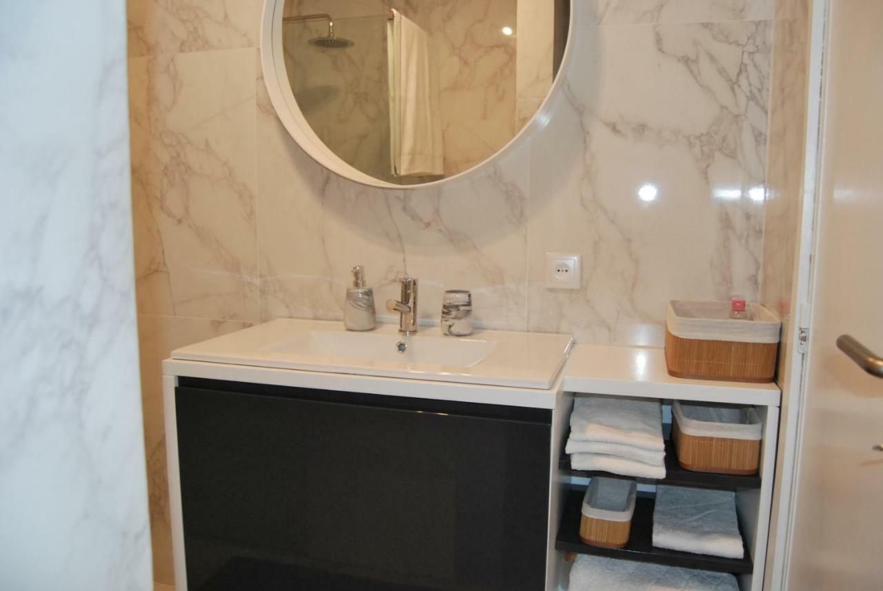 Bessa Apartment Πόρτο Εξωτερικό φωτογραφία