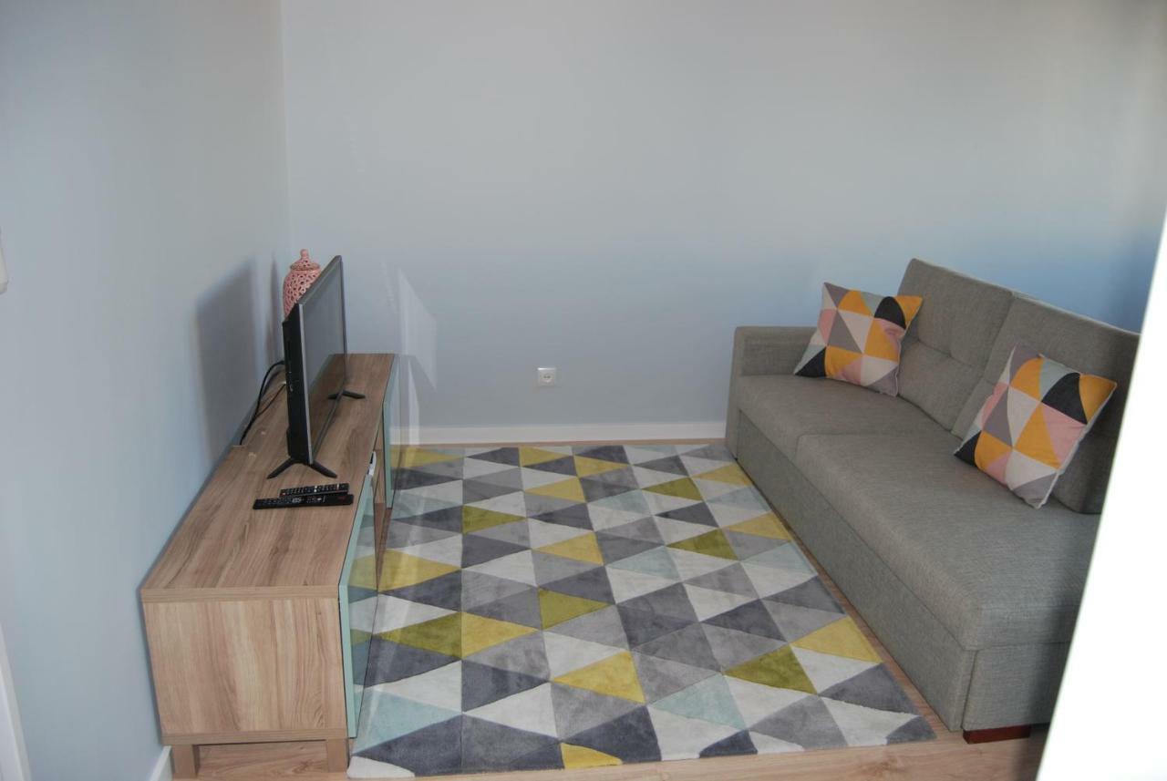 Bessa Apartment Πόρτο Εξωτερικό φωτογραφία